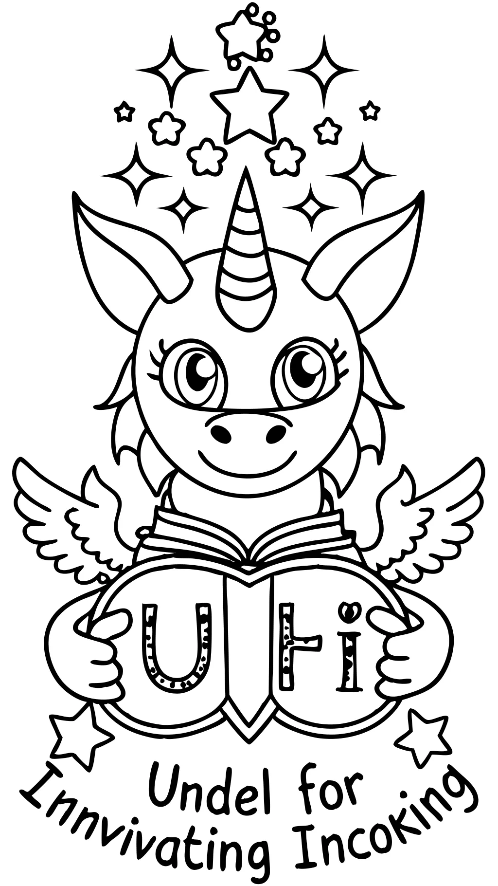 ufli coloring pages free